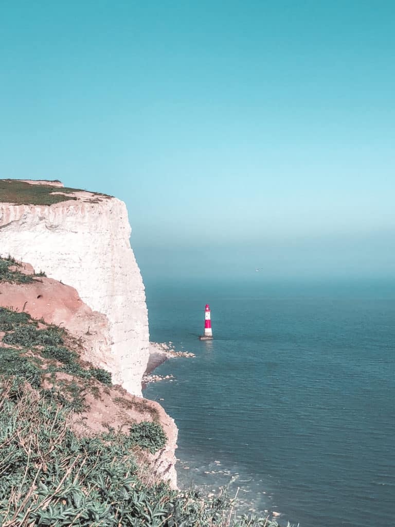 768x1024 London to Seven Sisters Country Park