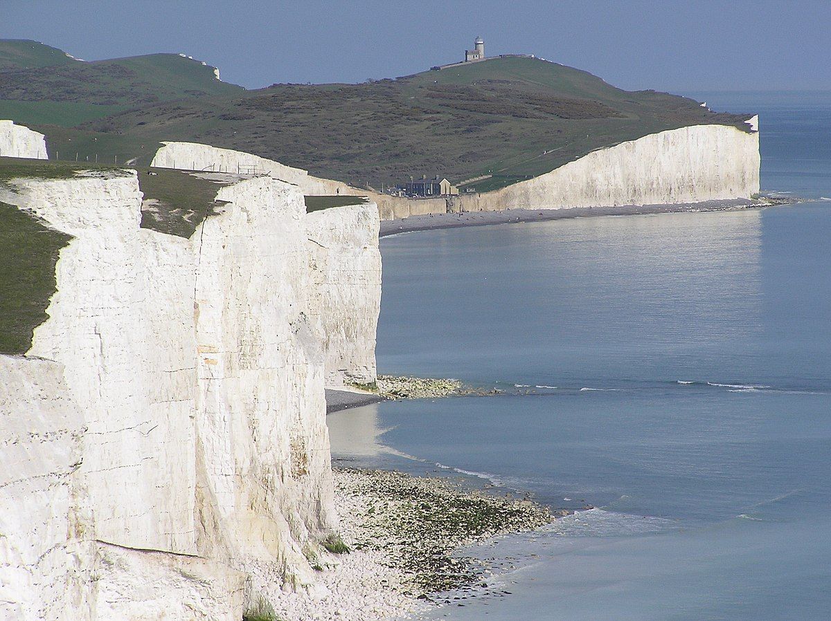 1200x898 Beachy Head, and Seven