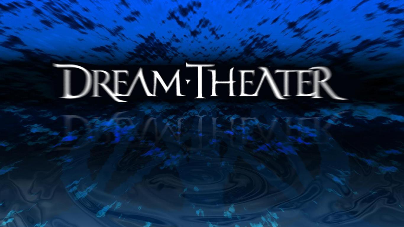 1366x768 Dream Theater Wallpaper HD