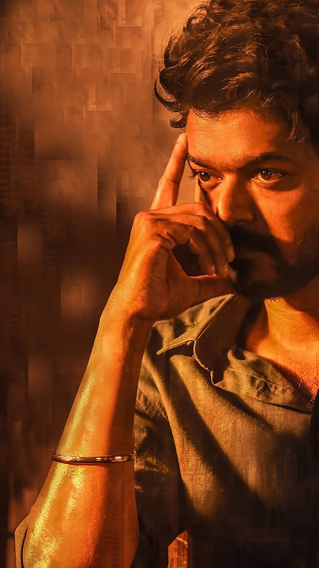 1080x1920 Master Vijay 4k Wallpaper