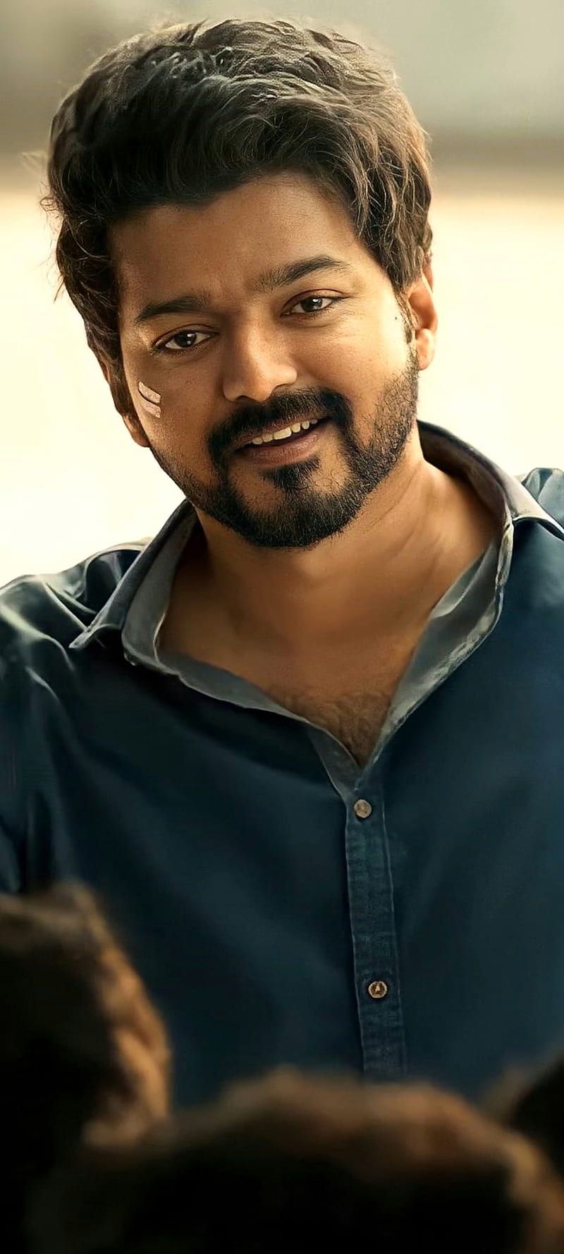 800x1778 Vijay, jd, john durairaj, manwithaplan