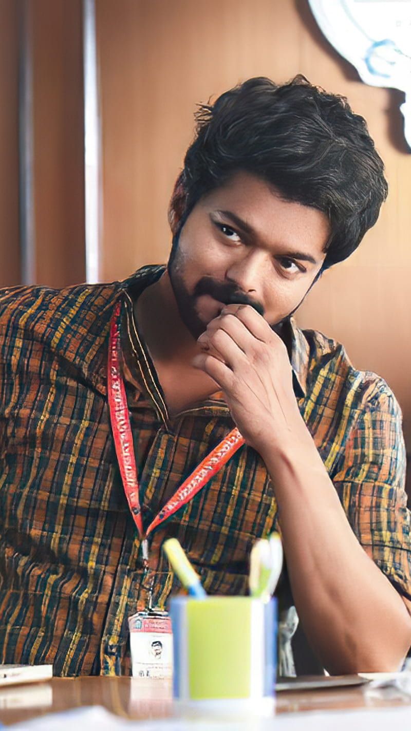 800x1423 Master, thalapathy, thalapathy vijay, vijay, vijay thalapathy, HD phone wallpaper