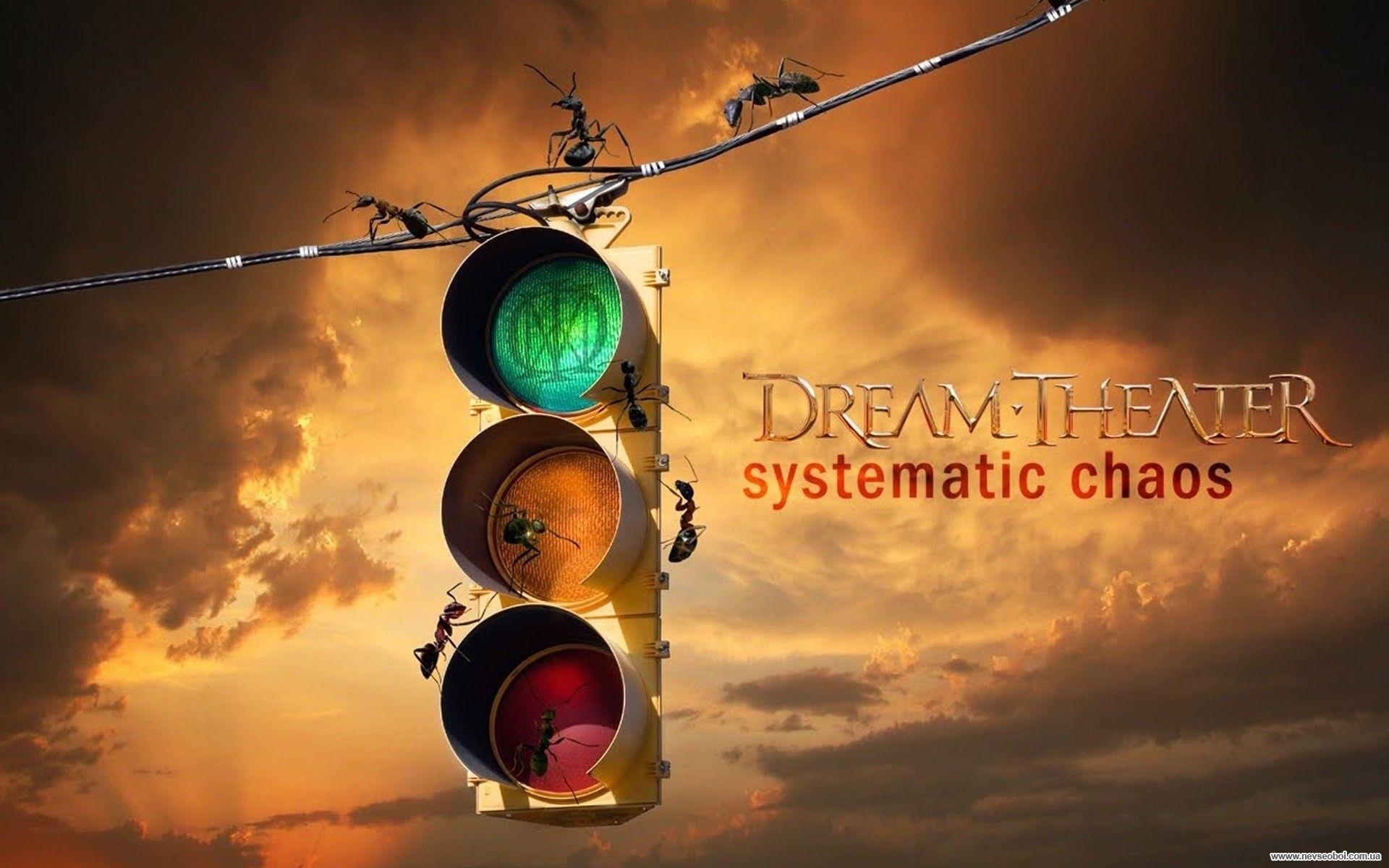 1920x1200 Dream theater Wallpaper HD
