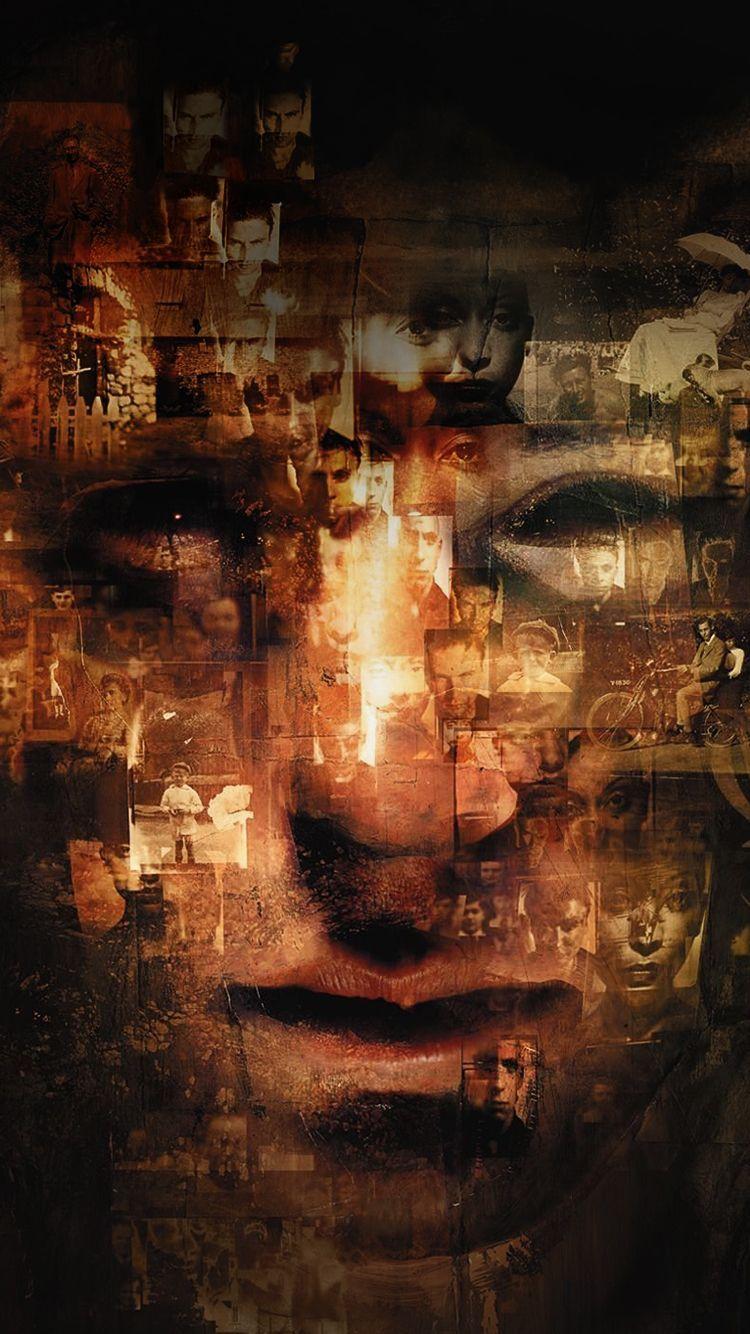 750x1334 Dream Theater Wallpaper
