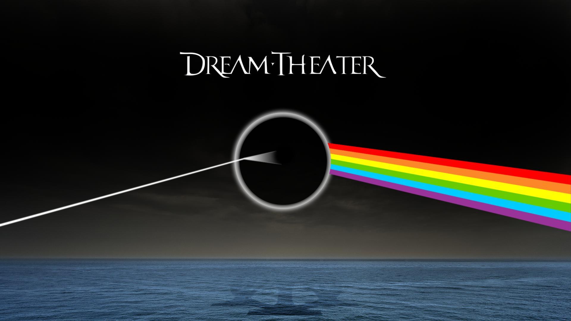 1920x1080 Dream Theater HD Wallpaper