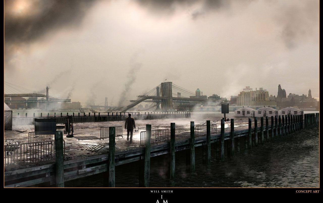 1280x804 Disaster Panoram Wallpaper Theater A Dramatic Turn