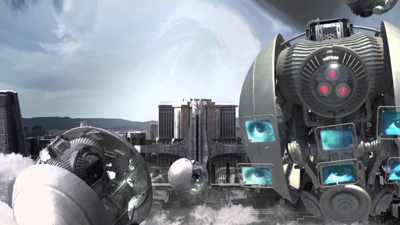 1280x720 The Astonishing Wallpaper & Artwork