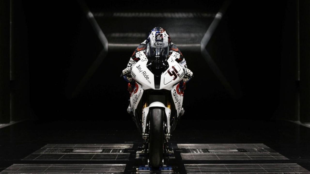 1280x720 Sport Bike Wallpaper for (Android) Free Download on MoboMarket