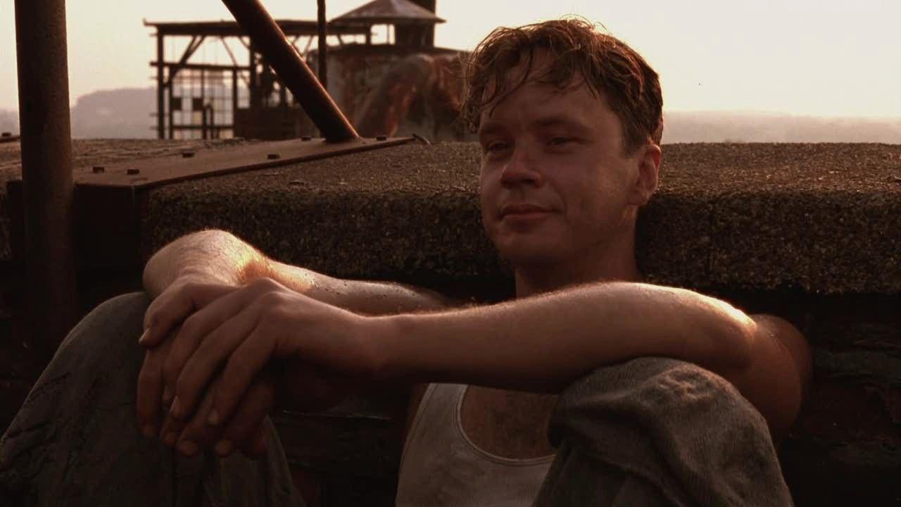 1280x720 The Shawshank Redemption Wallpaper HD Download