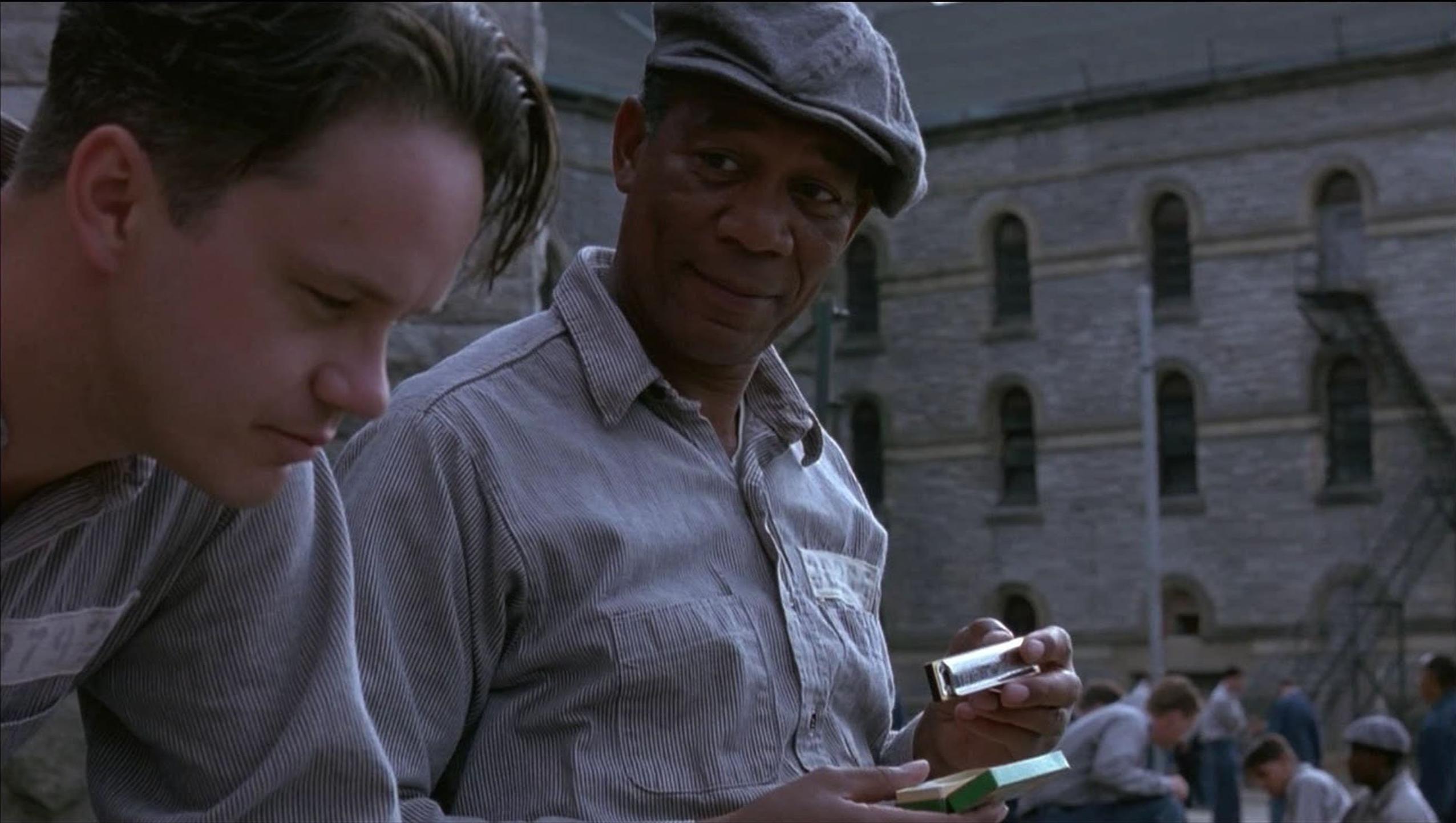 Shawshank Redemption Wallpapers - Top Free Shawshank Redemption