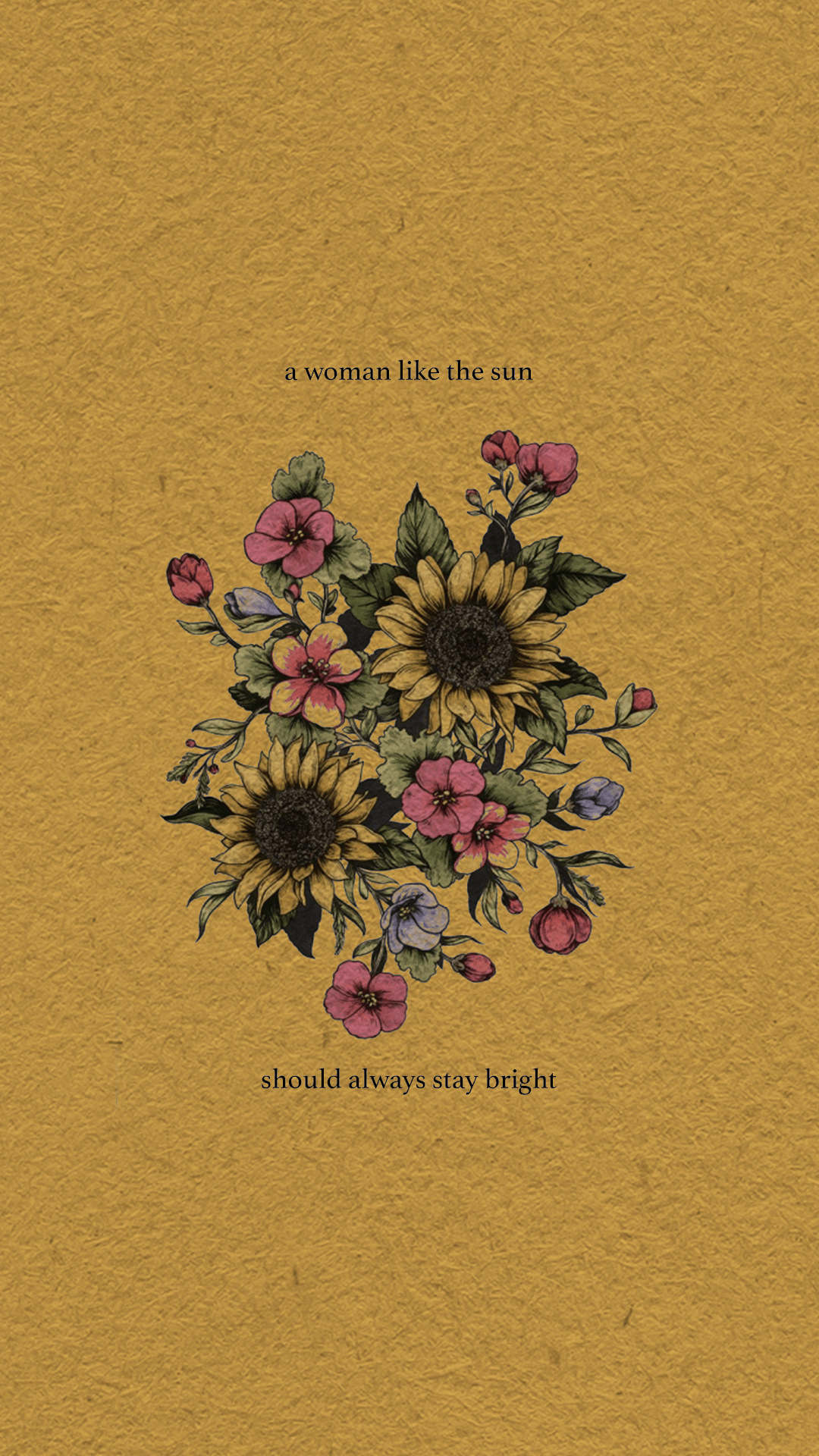 1080x1920 UGH LOCKSCREENS. Wallpaper quotes, Flowers quotes