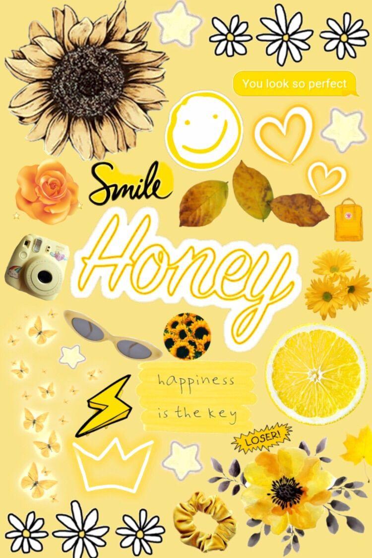 750x1125 Image about summer in Wallpaper