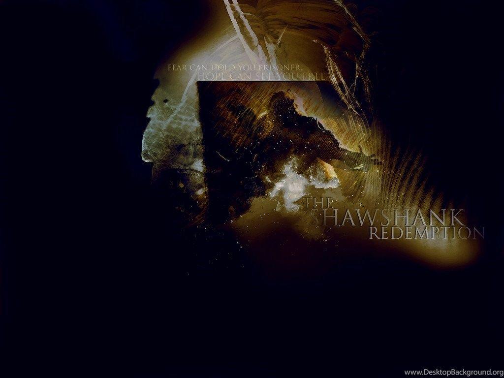 1024x768 The Shawshank Redemption The Shawshank Redemption Wallpaper