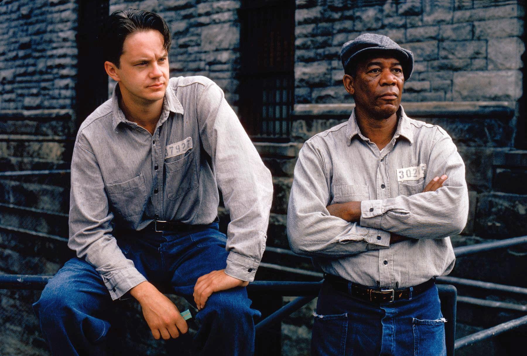 1800x1216 High Res The Shawshank Redemption Wallpaper Wallpaper