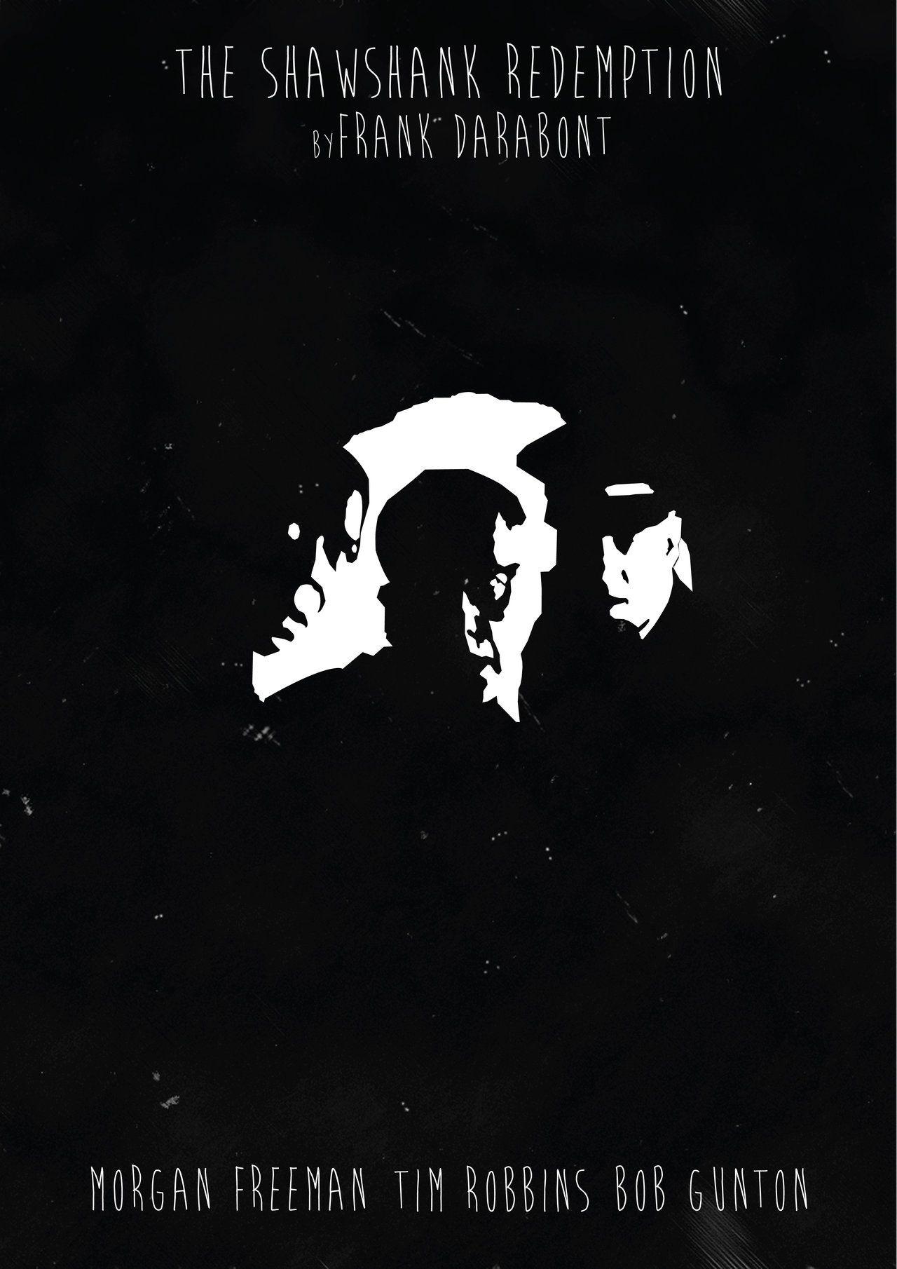 1280x1810 Source: Shawshank Redemption Wallpaper
