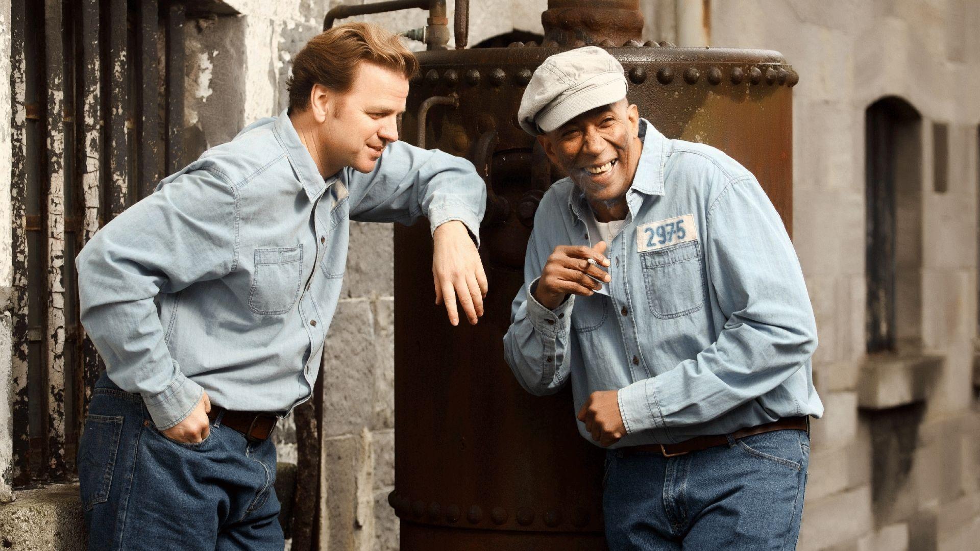 1920x1080 The Shawshank Redemption. HD Windows Wallpaper