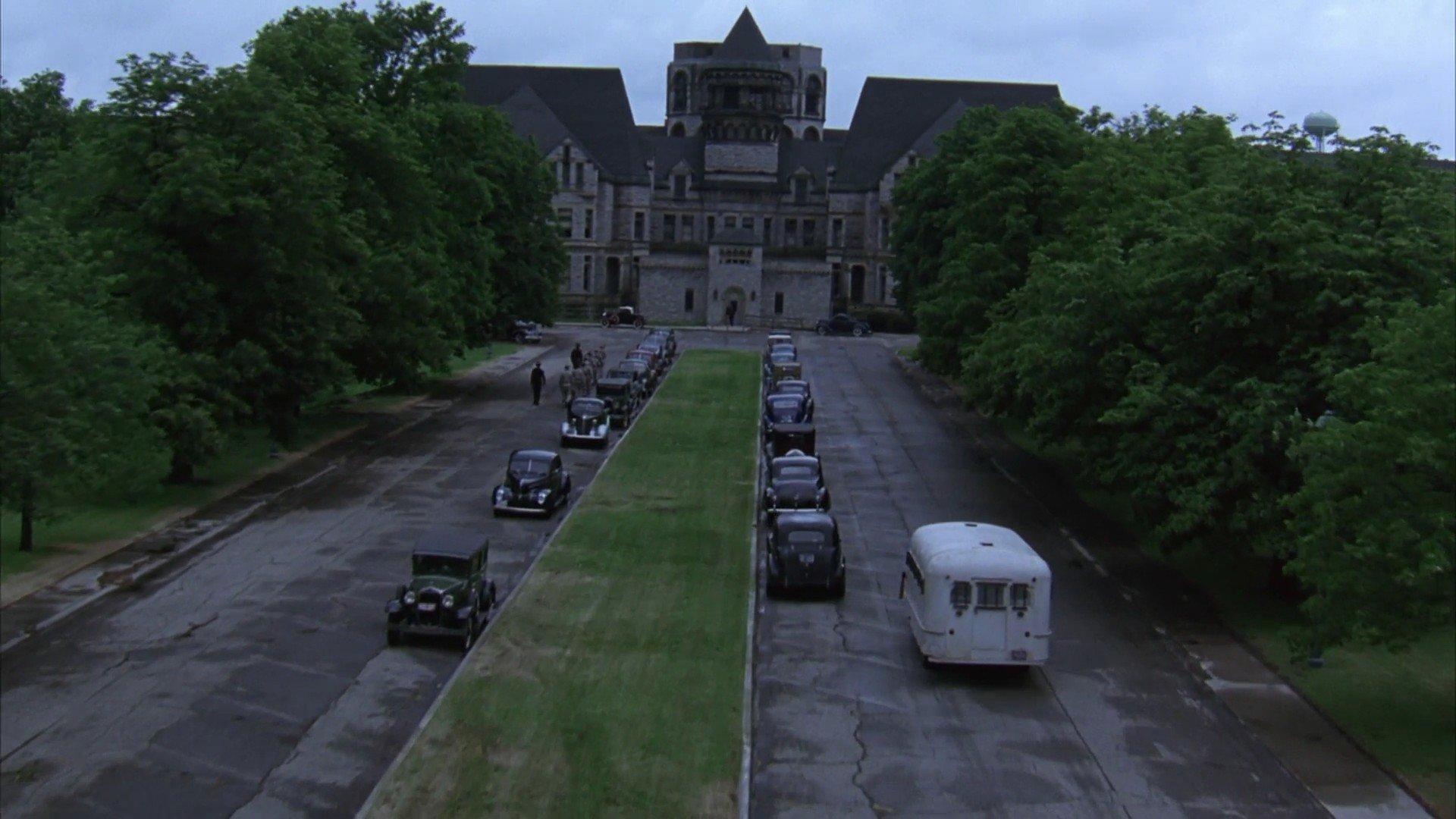 1920x1080 The Shawshank Redemption wallpaper HD for desktop background