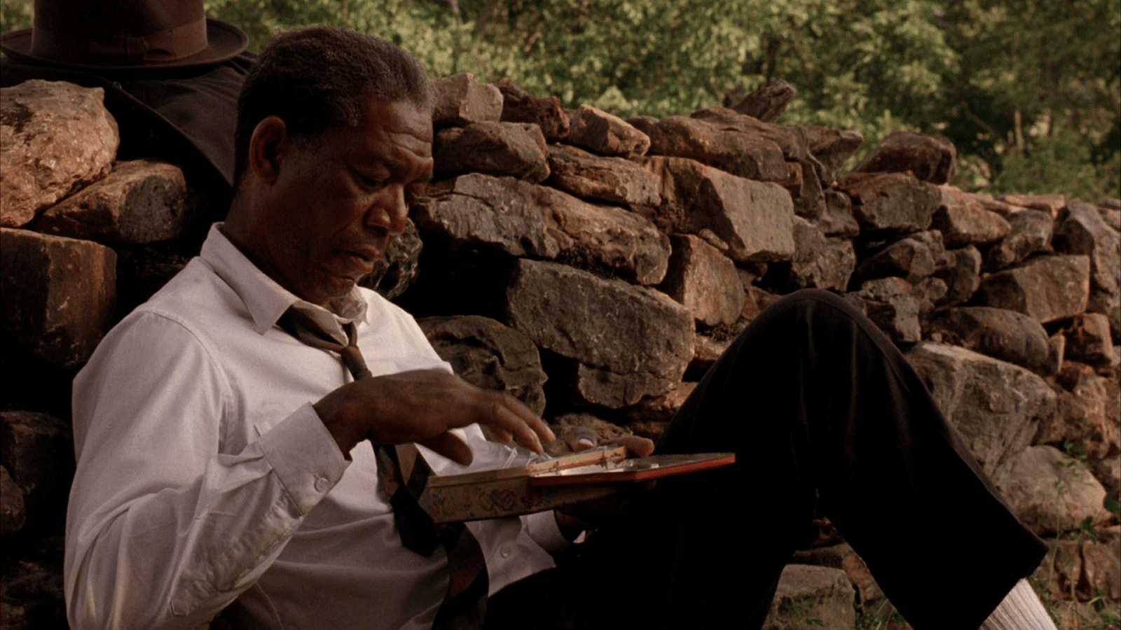1600x900 The Shawshank Redemption Wallpaper HD