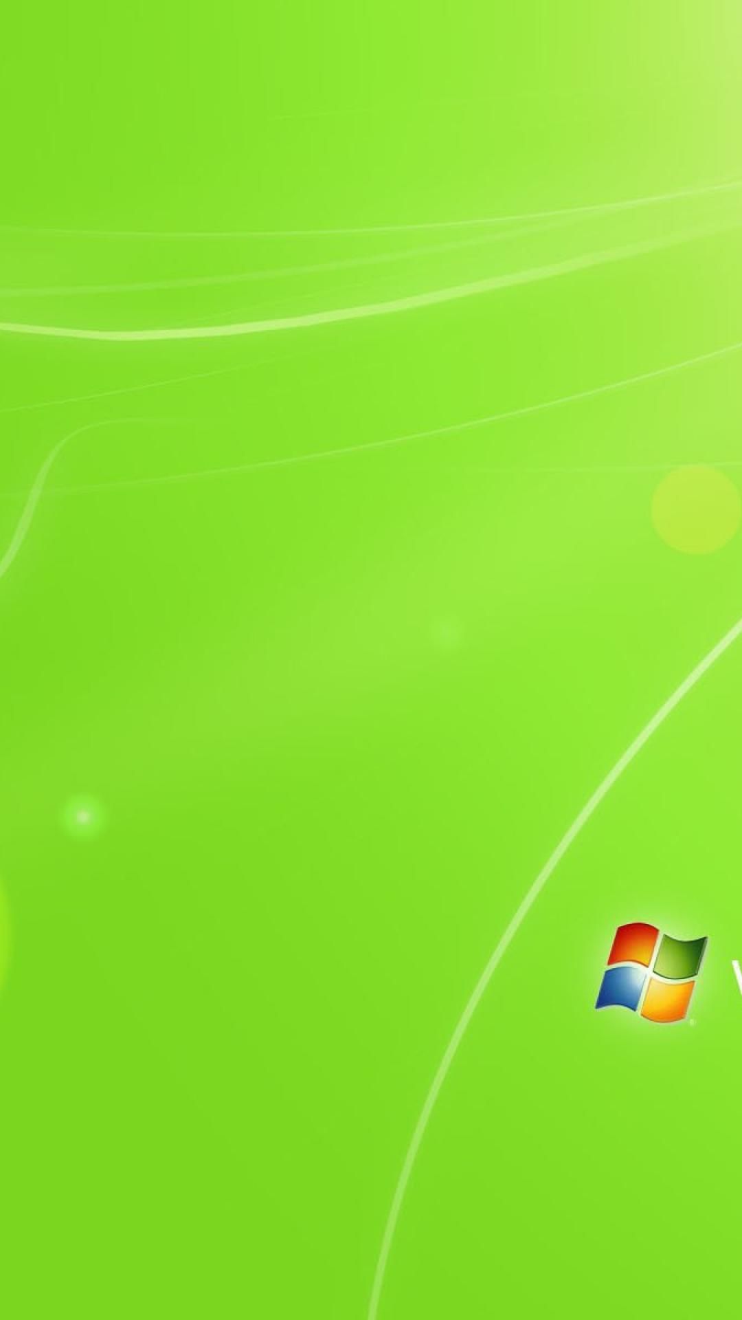 1080x1920 Windows Mobile HD Wallpaper