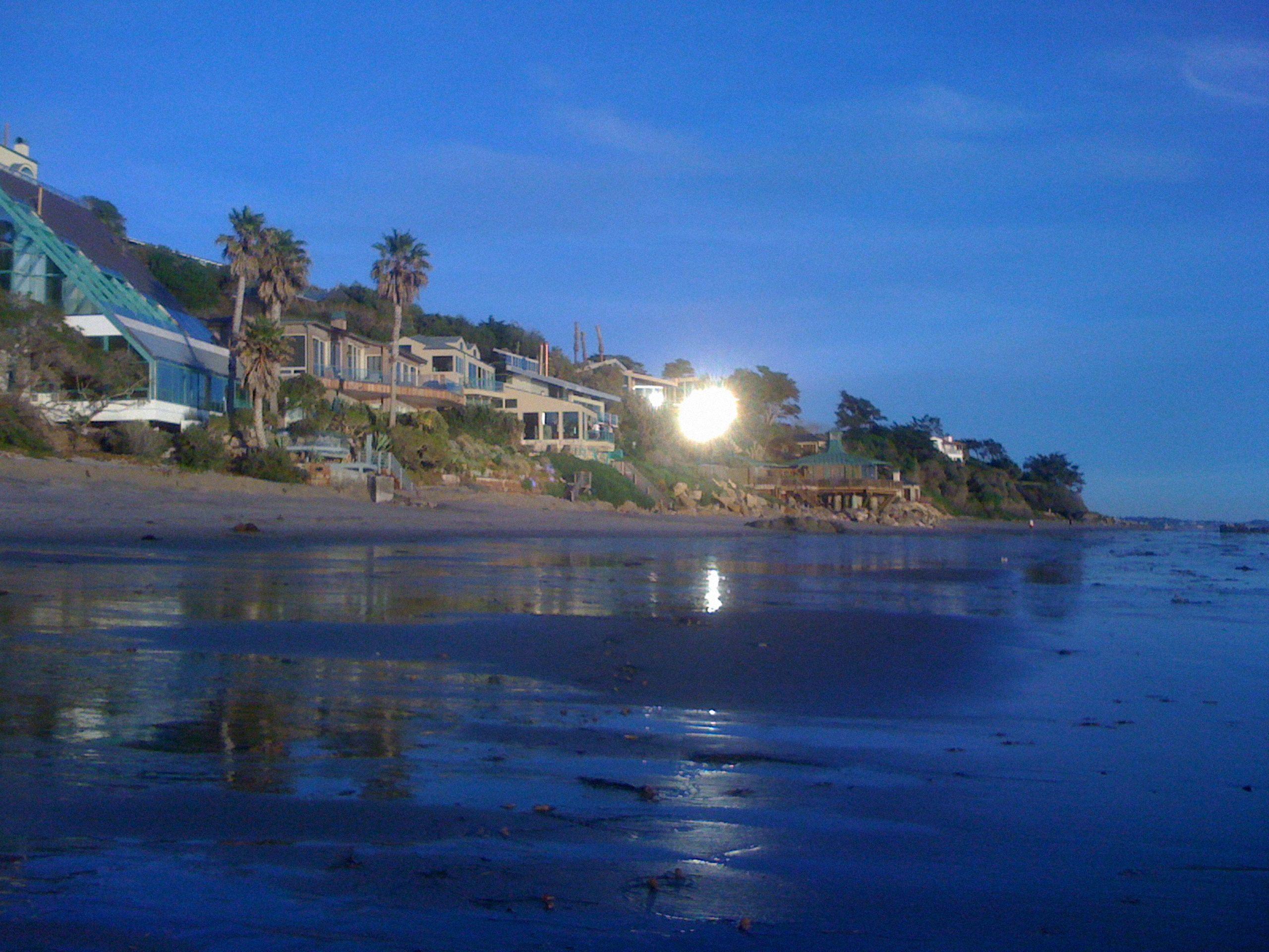 Malibu Wallpapers - Top Free Malibu Backgrounds - WallpaperAccess