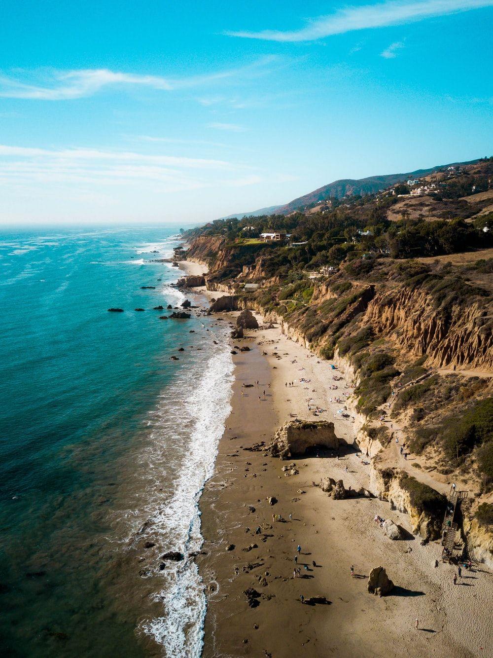 Hình ảnh 1000x1334 El Matador State Beach, Malibu, Hoa Kỳ