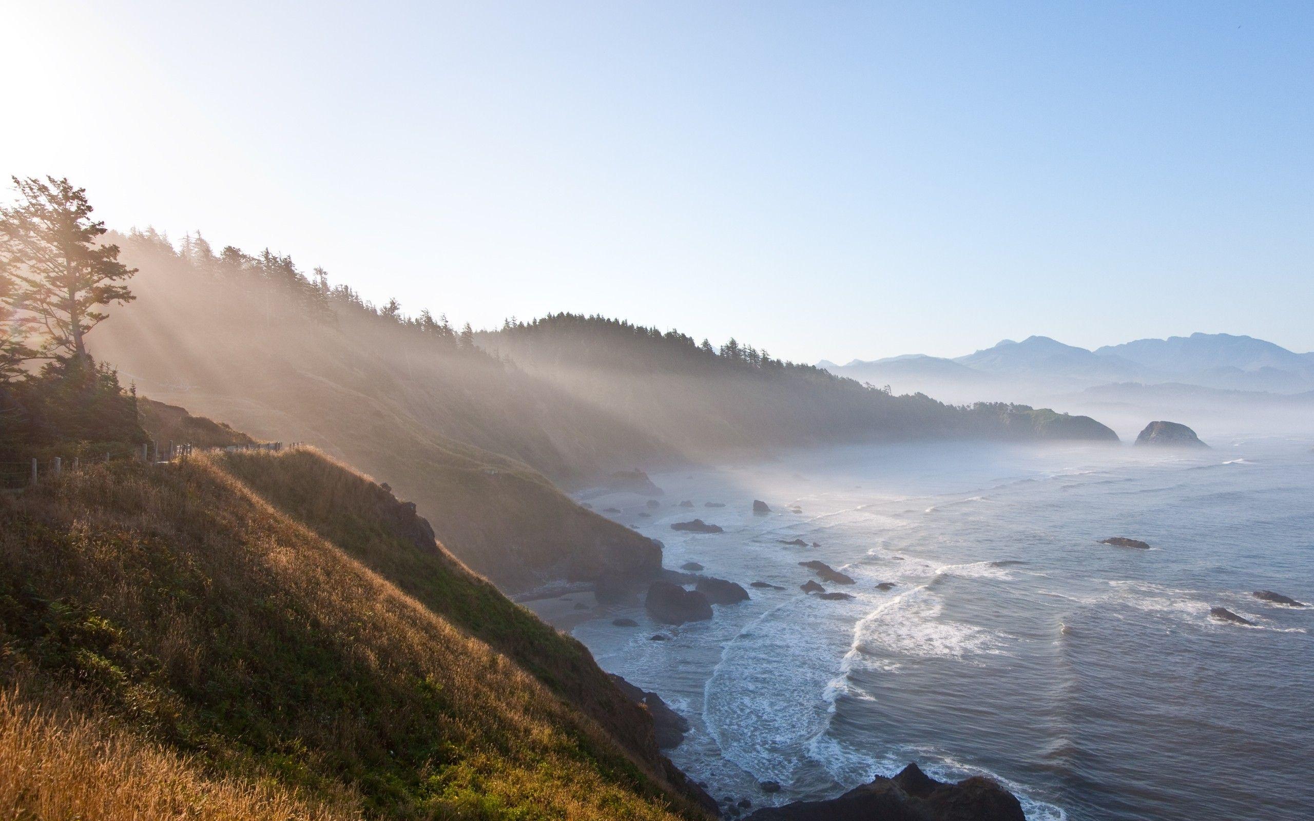 2560x1600 Cliff Full HD Wallpaper and Background Imagex1600