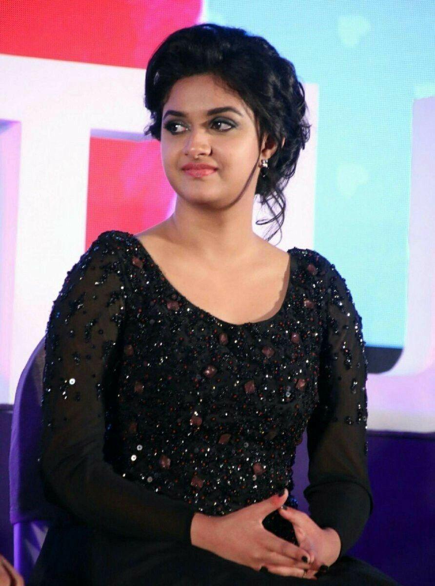 Keerthi Suresh HD Wallpapers - Top Free Keerthi Suresh HD Backgrounds ...