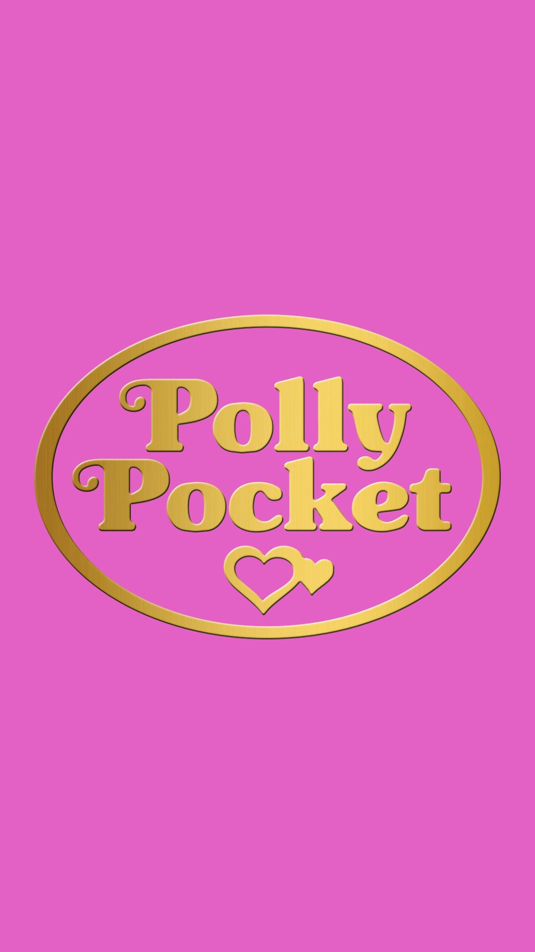 1080x1920 Polly Pocket Wallpaper