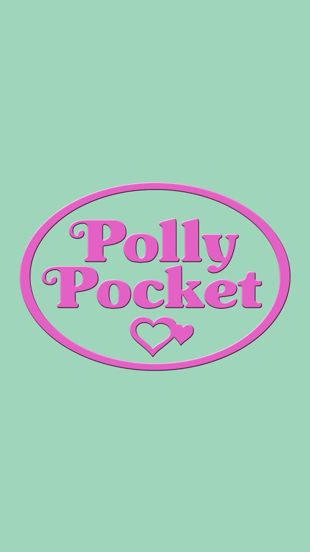 1080x1920 Polly Pocket Wallpaper