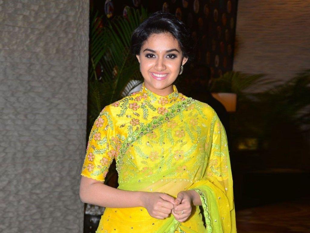 1024x768 Keerthi Suresh Image HD Wallpaper Tải xuống miễn phí 2