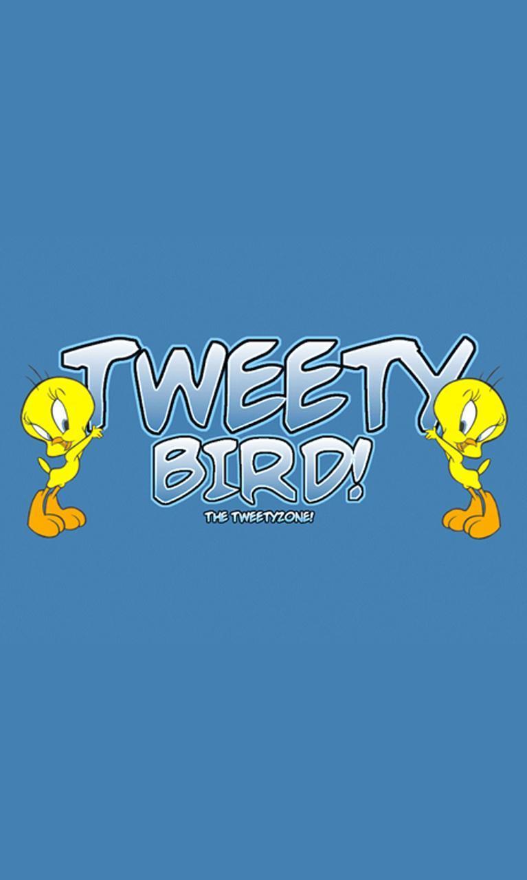 Tweety Bird Wallpapers - Top Free