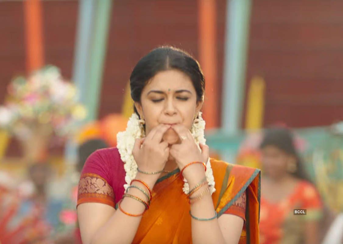 1126x800 Sandakozhi 2 Movie Photo. Sandakozhi 2 Movie Stills