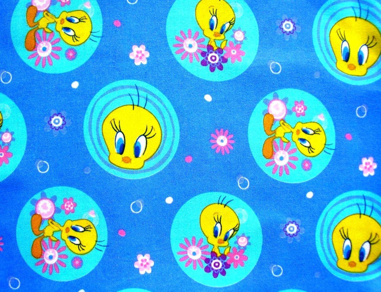 1324x1015 Wallpaper Tweety Bird