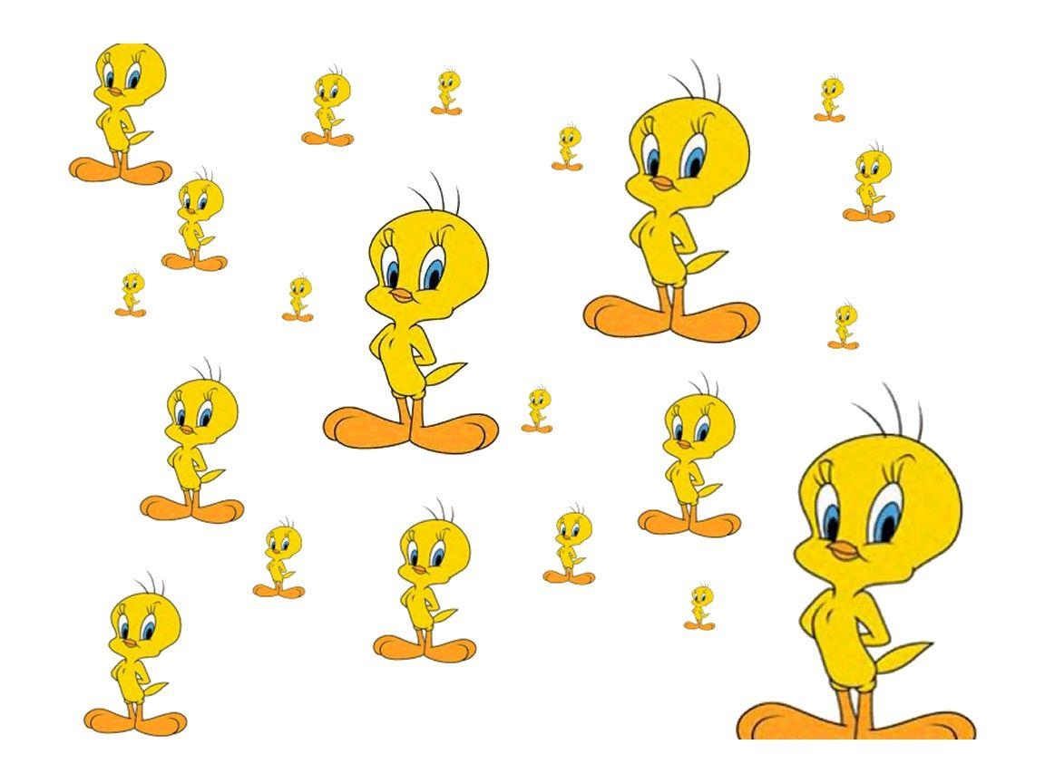 1152x864 Wallpaper Of Tweety