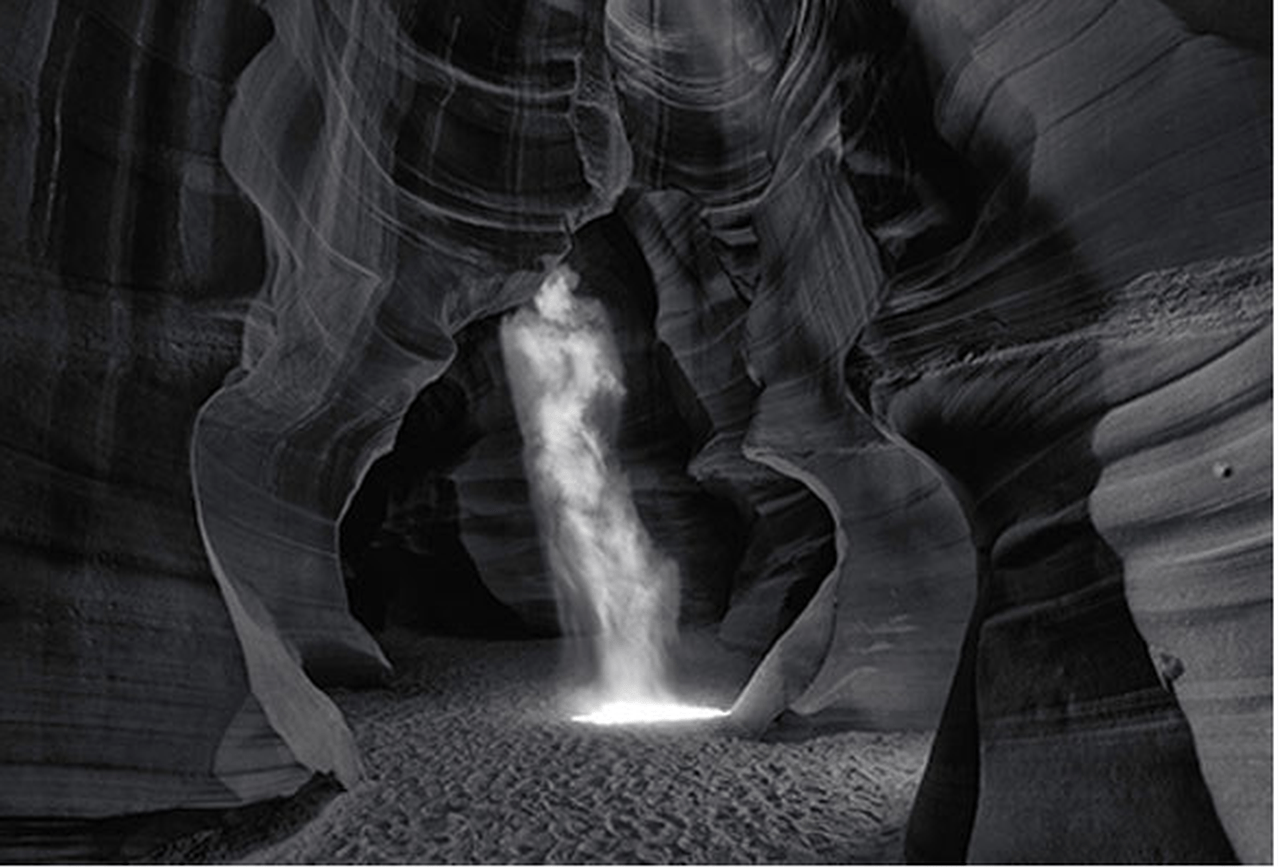 1280x868 A Shot in the Dark: Peter Lik's $6.5 Million 'Phantom' Now