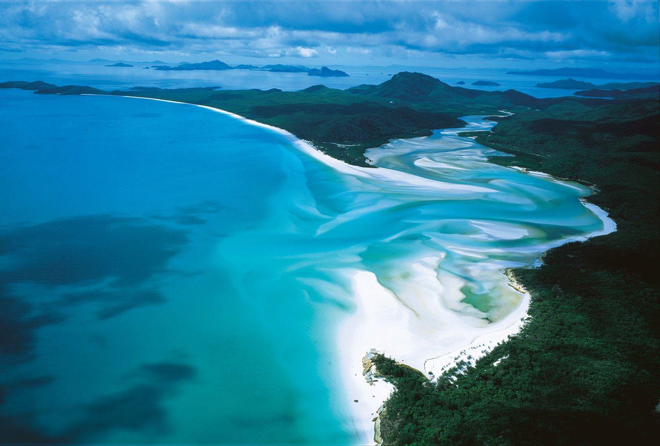 1350x913 The Whitsundays' Best