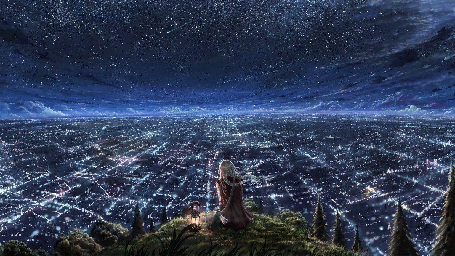 World Anime Wallpapers Top Free World Anime Backgrounds WallpaperAccess