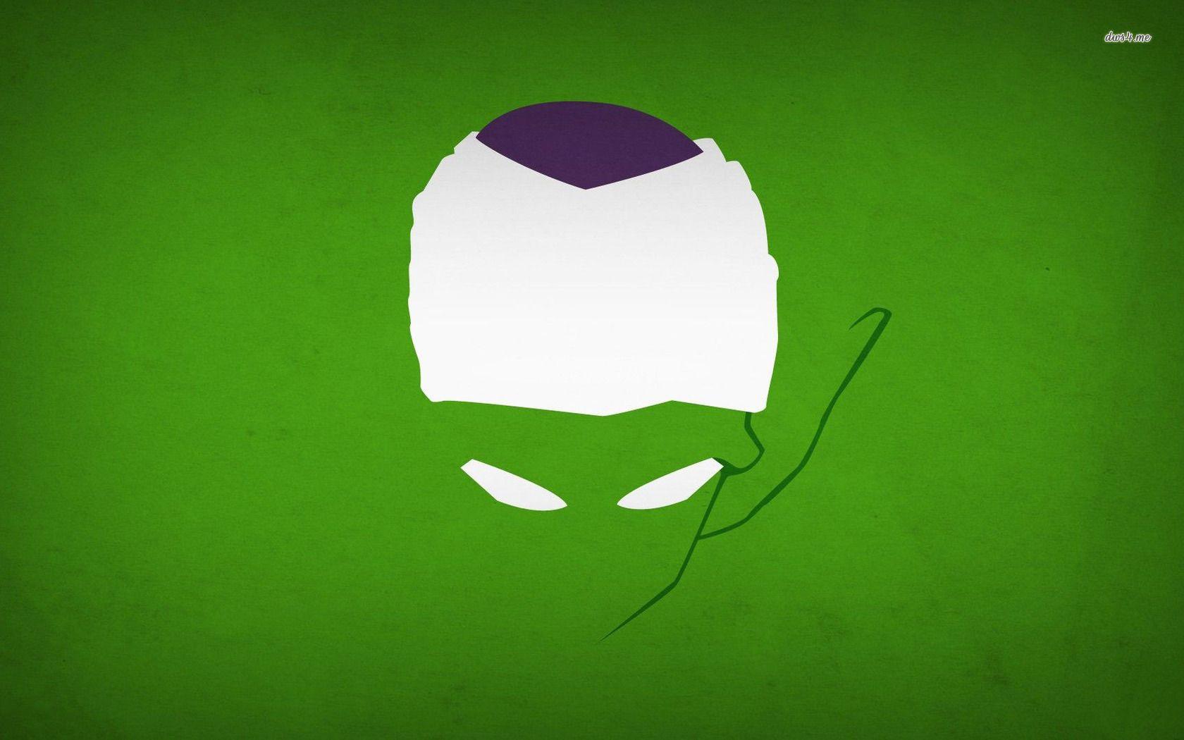 Minimalist Dragon Ball Z Wallpapers - Top Free Minimalist Dragon Ball Z