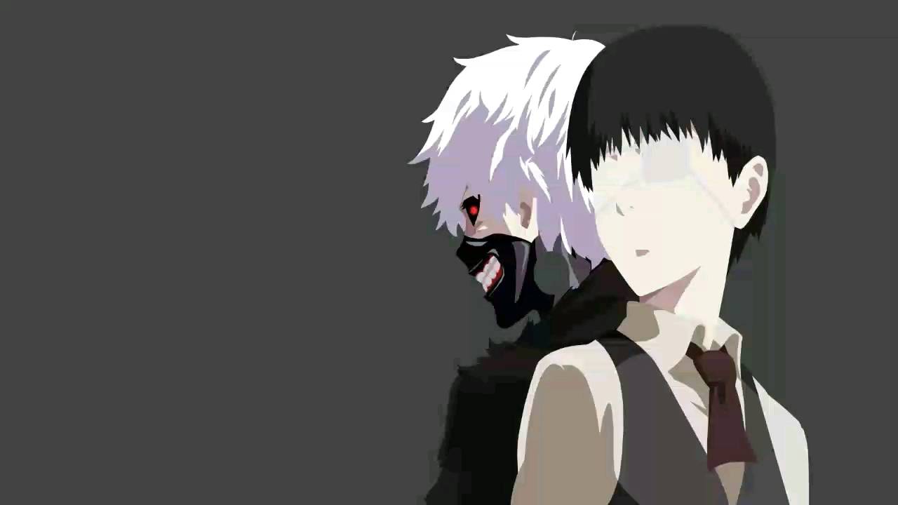 1280x720 Faded Walker (Male Version)