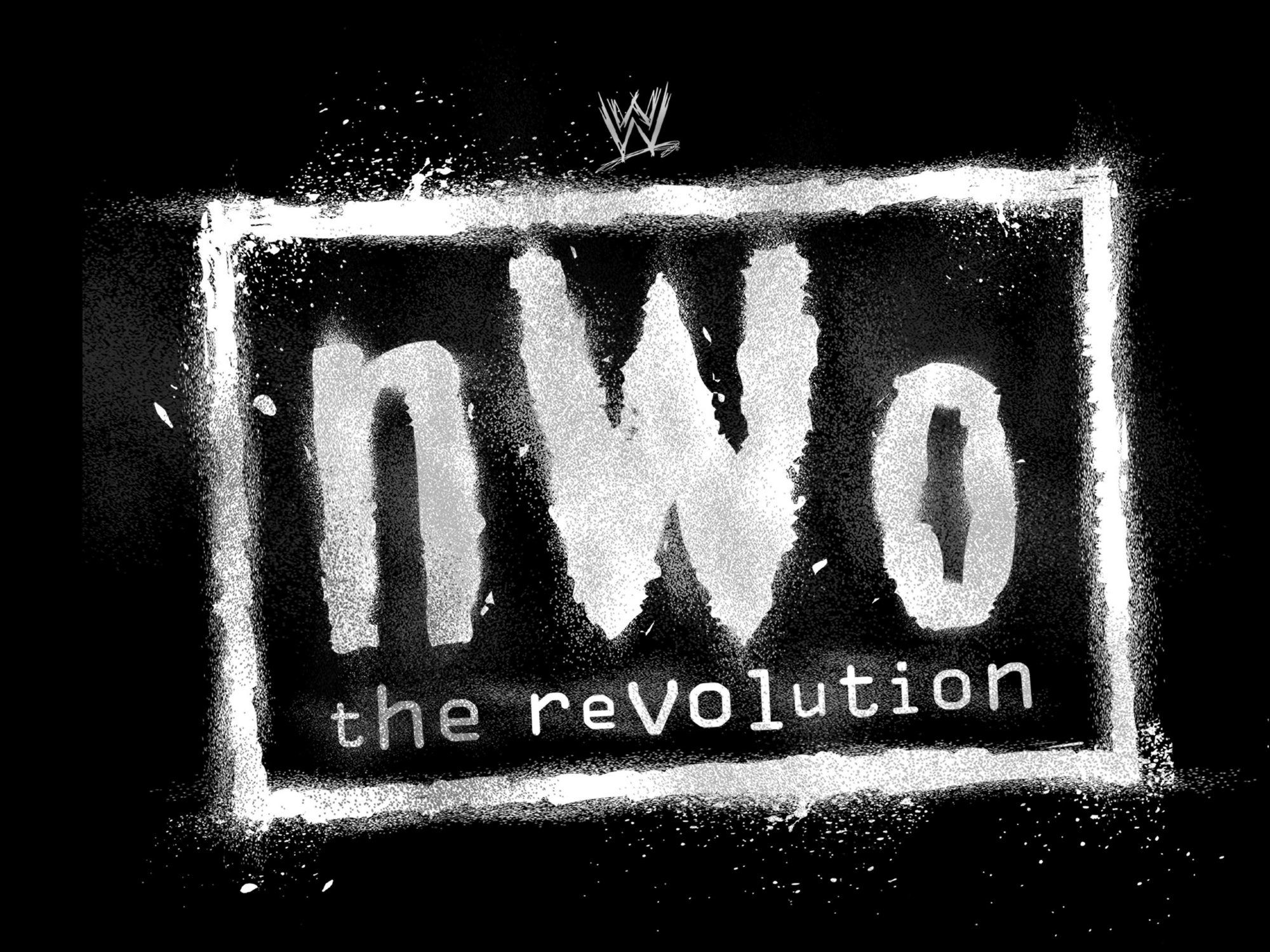 NWO Wallpapers Top Free NWO Backgrounds WallpaperAccess