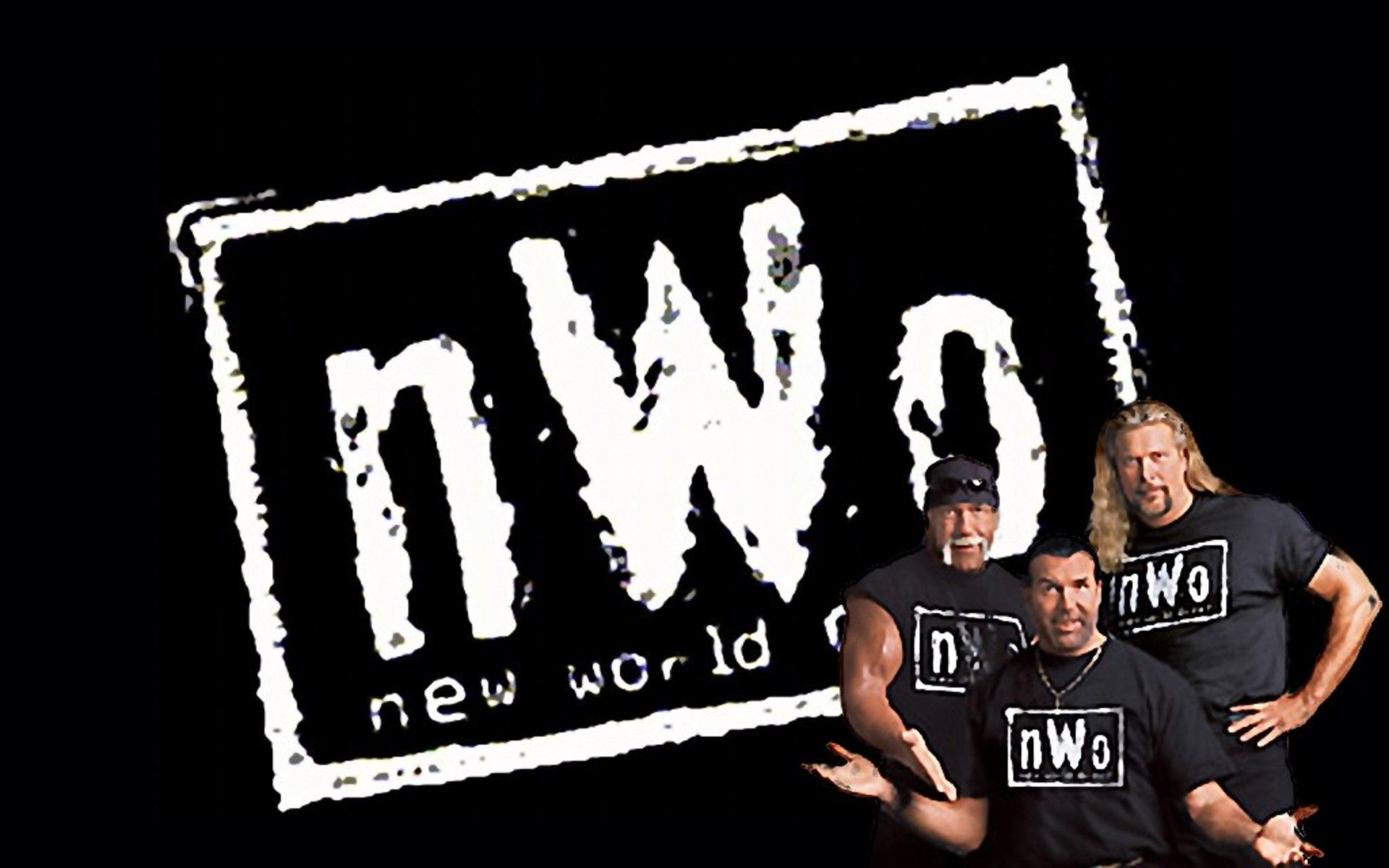 1920x1200 Download Wcw Sports HD Wallpaper