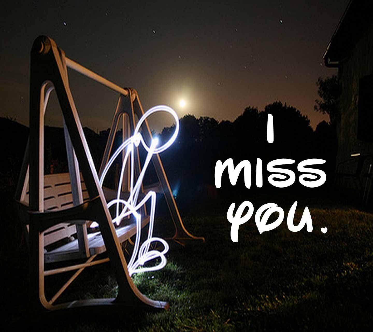 Cập nhật 56 về hình nền i miss you mới nhất  cdgdbentreeduvn