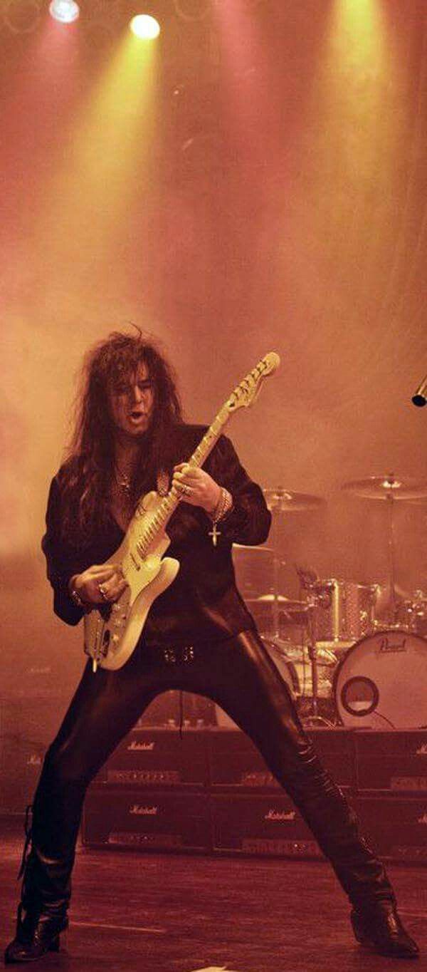 600x1364 Yngwie Malmsteen