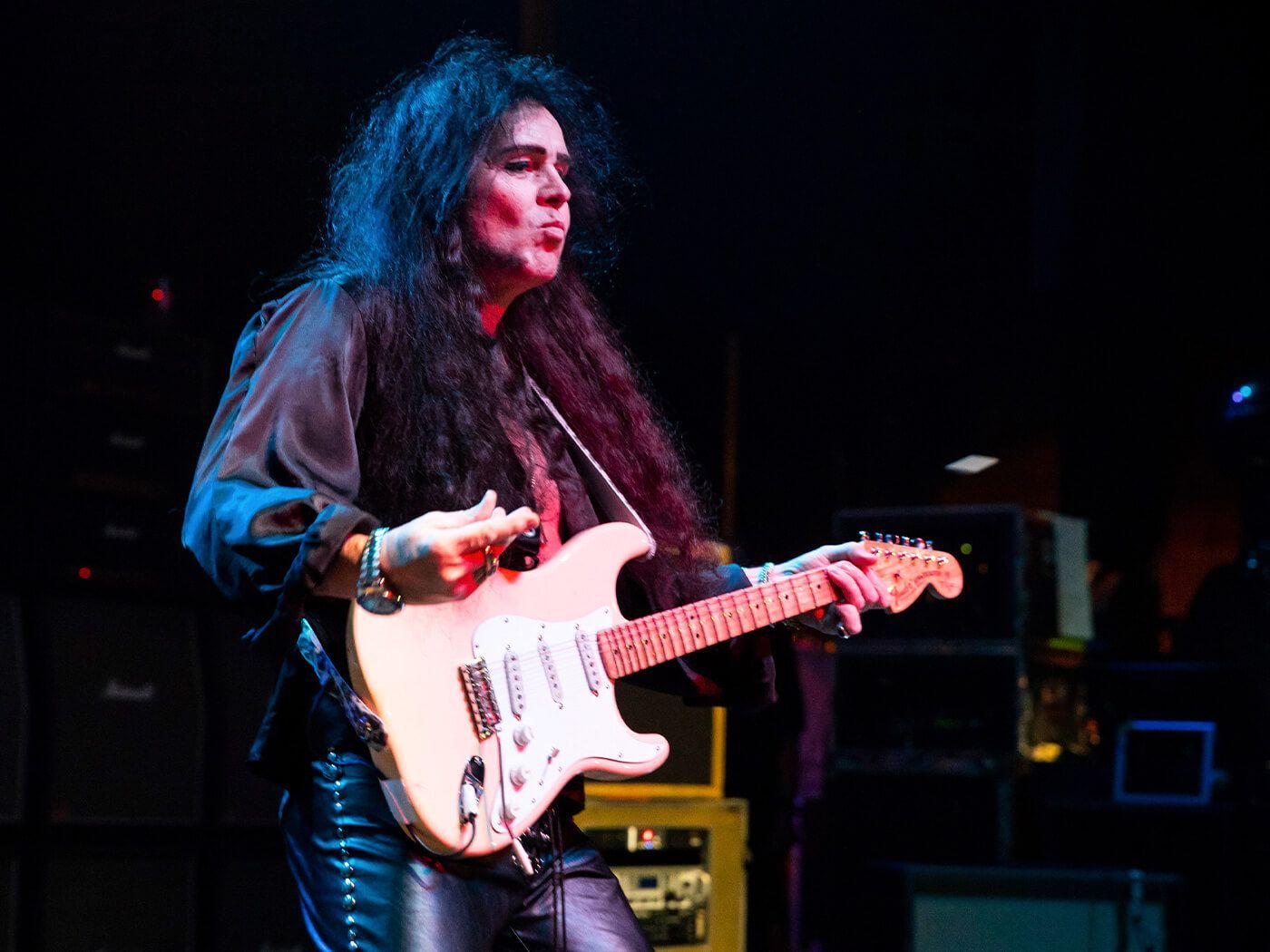 1400x1050 Yngwie Malmsteen launches his first NFT collection