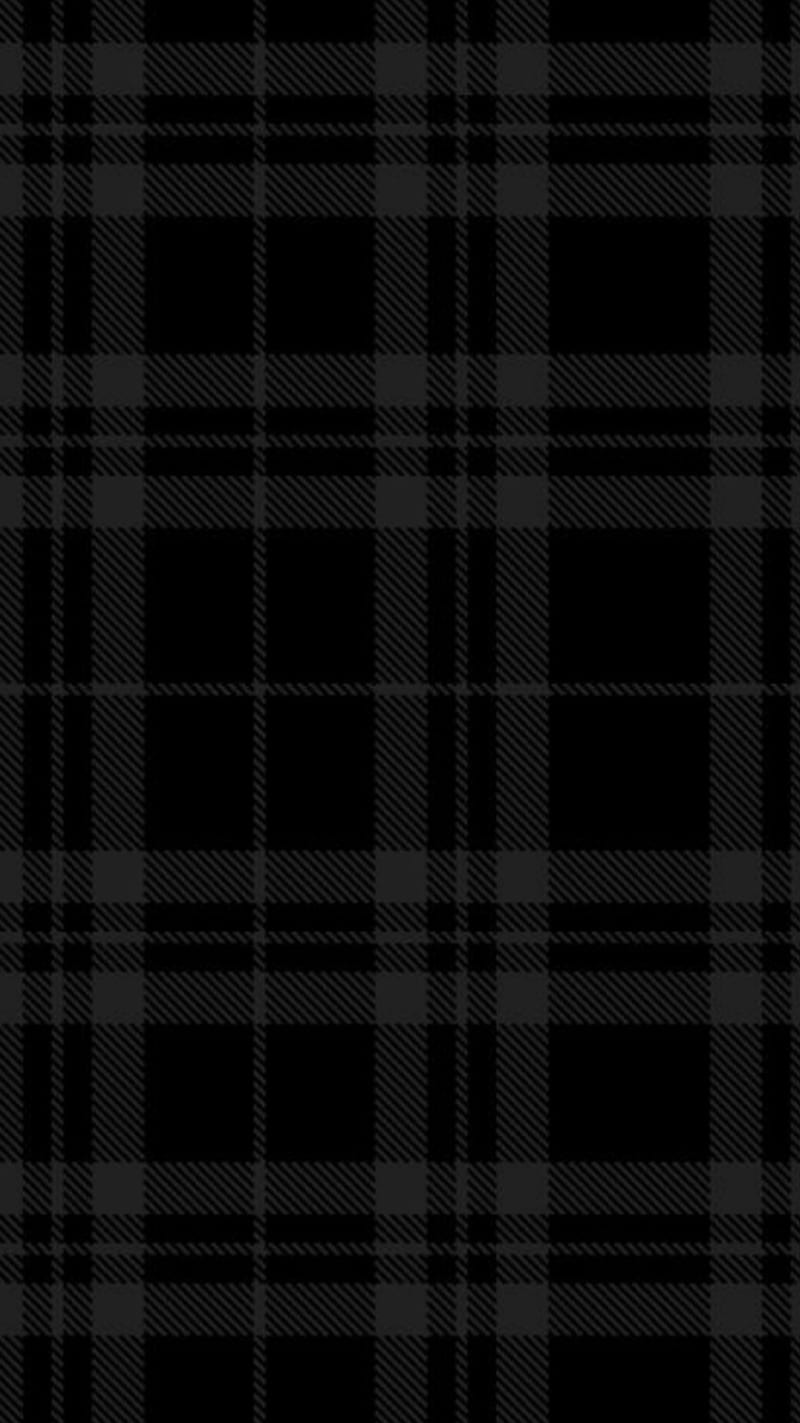 800x1423 Soft Dark, android, gray, lines, plus, HD phone wallpaper