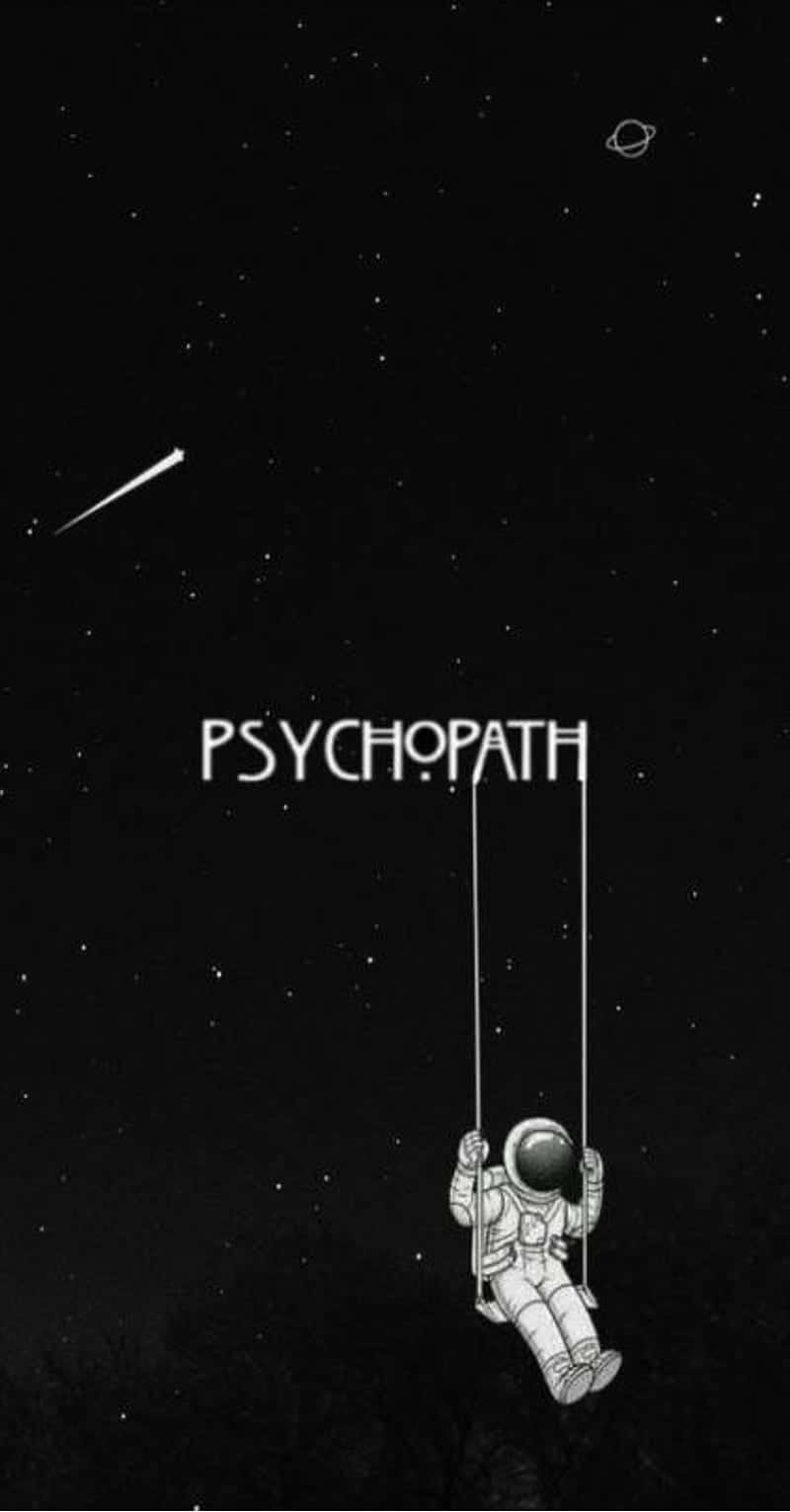 800x1531 Download A soft goth aesthetic emerges from the shadows. Wallpaper