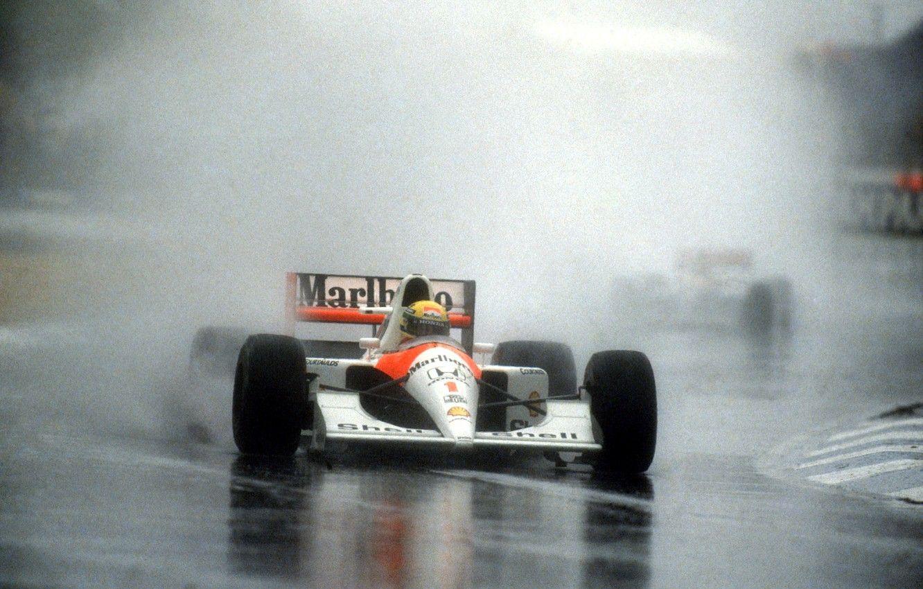 1332x850 Hình nền McLaren, Hoa sen, Xịt nước, 1984, Công thức 1, 1990
