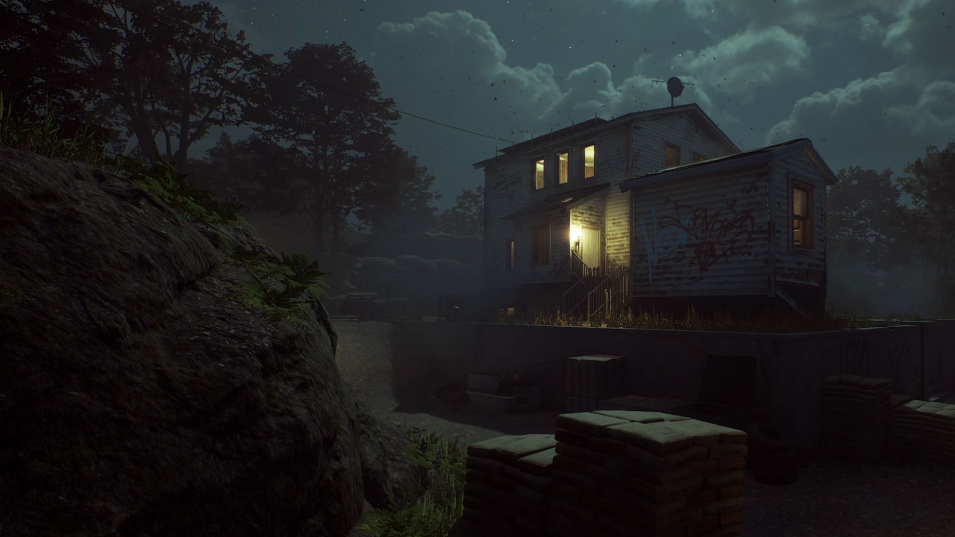 1920x1080 Payday 3 Legacy Heists Are Now Live