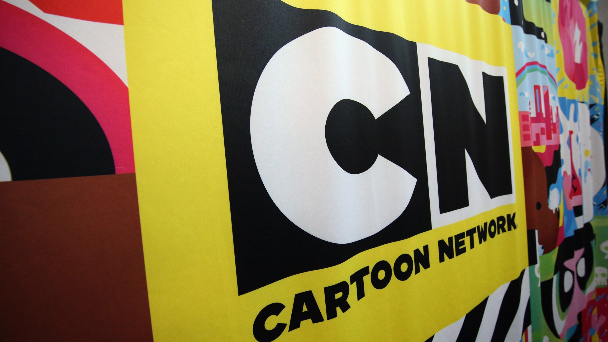 2560x1440 Cartoon Network's end may be near