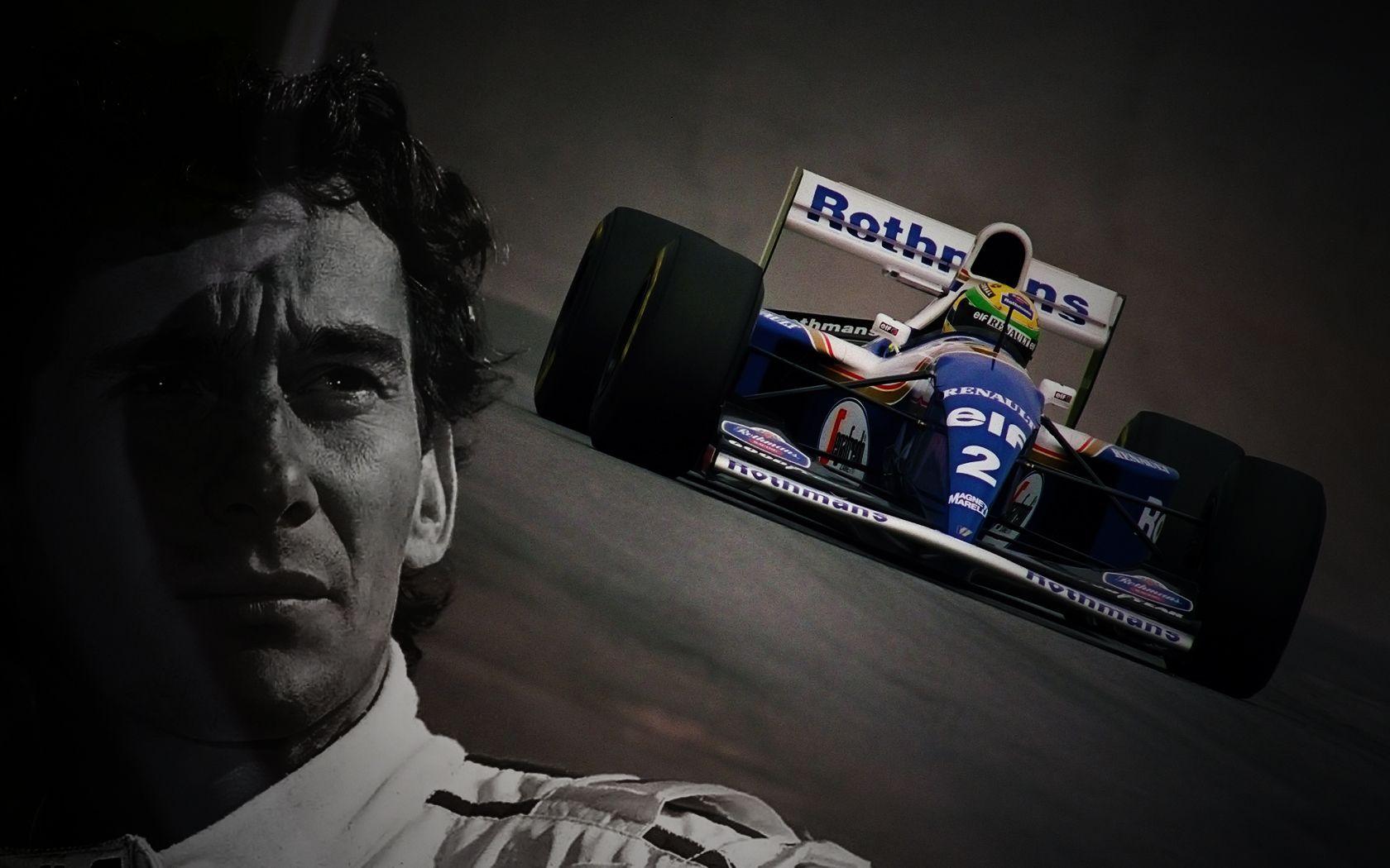 Hình nền 1680x1050 ayrton senna - Google zoeken.  Senna.  Ayrton